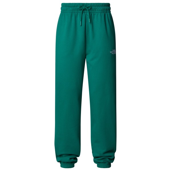 The North Face - Women's Essential Jogger - Trainingshose Gr M - Regular türkis/grün von The North Face