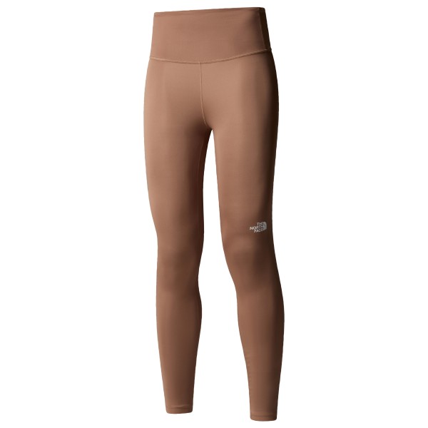The North Face - Women's Flex 28In Tight - Leggings Gr M - Regular braun The North Face - Women's Flex 28In Tight - Leggings Gr M - Regular braun von The North Face