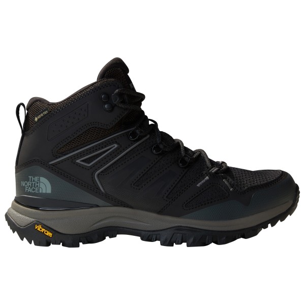 The North Face - Women's Hedgehog Mid GORE-TEX - Wanderschuhe Gr 6,5 schwarz The North Face - Women's Hedgehog Mid GORE-TEX - Wanderschuhe Gr 6,5 schwarz von The North Face