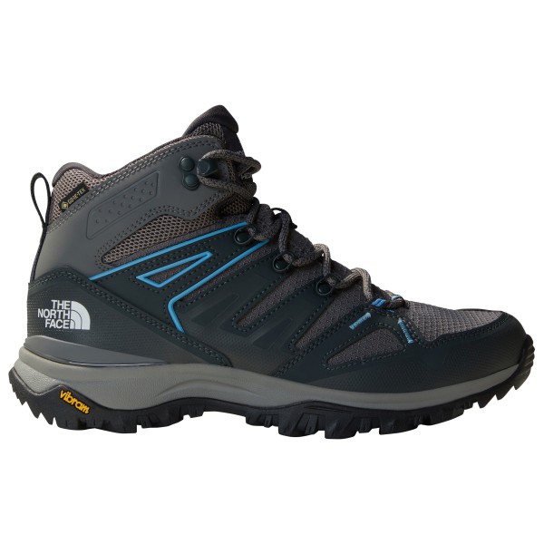 The North Face - Women's Hedgehog Mid GORE-TEX - Wanderschuhe Gr 6,5 schwarz The North Face - Women's Hedgehog Mid GORE-TEX - Wanderschuhe Gr 6,5 schwarz von The North Face