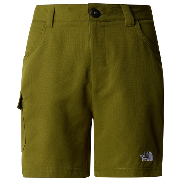 The North Face - Women's Horizon Short - Shorts Gr 12 - Regular oliv von The North Face