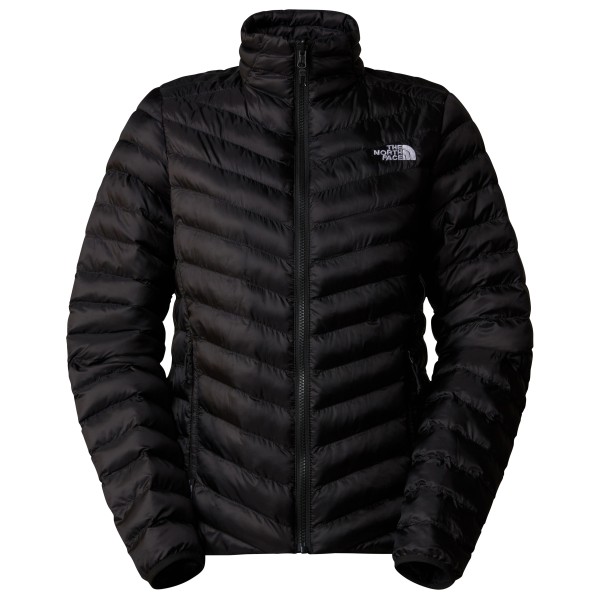 The North Face - Women's Huila Synthetic Jacket - Kunstfaserjacke Gr XS schwarz von The North Face