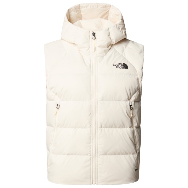 The North Face - Women's Hyalite Vest - Daunenweste Gr L weiß The North Face - Women's Hyalite Vest - Daunenweste Gr L weiß von The North Face