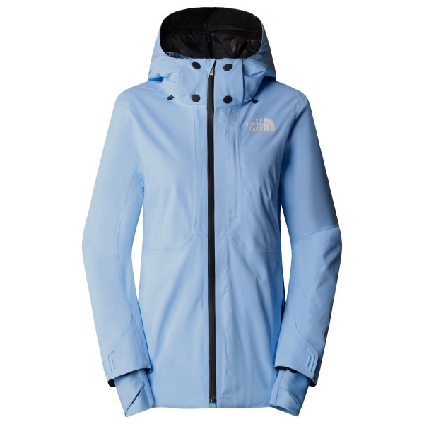 The North Face - Women's Lenado Jacket - Skijacke Gr S blau von The North Face