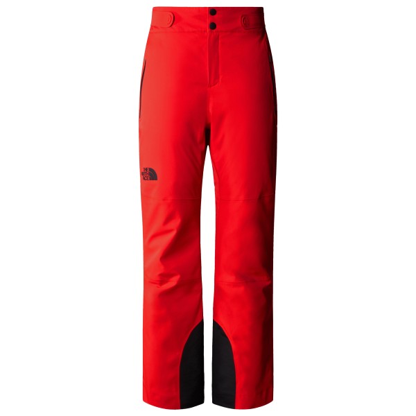 The North Face - Women's Lenado Pant - Skihose Gr L - Long;L - Regular;L - Short;M - Long;M - Regular;M - Short;S - Long;S - Regular;S - Short;XL - Long;XL - Regular;XL - Short;XS - Long;XS - Regular;XS - Short;XXL - Long;XXL - Regular;XXL - Short grau;oliv von The North Face