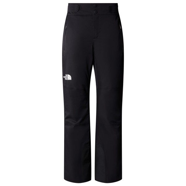 The North Face - Women's Lenado Pant - Skihose Gr XL - Long schwarz von The North Face