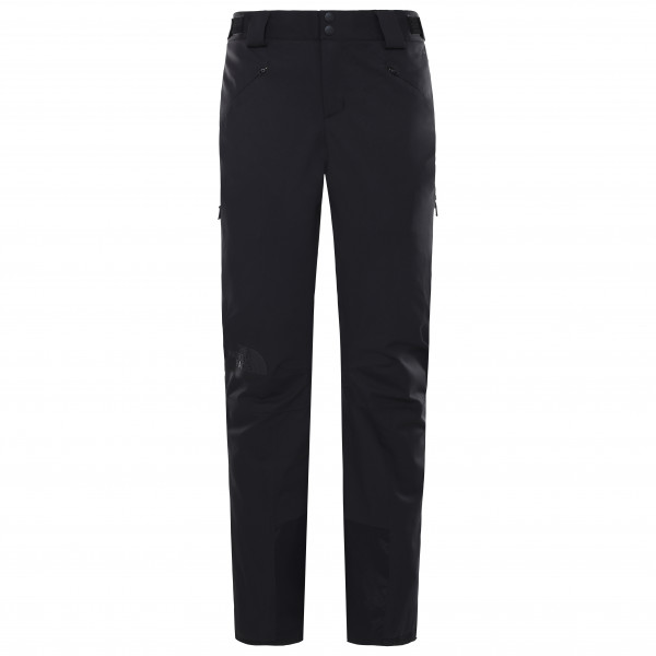 The North Face - Women's Lenado Pant - Skihose Gr XS - Short schwarz von The North Face