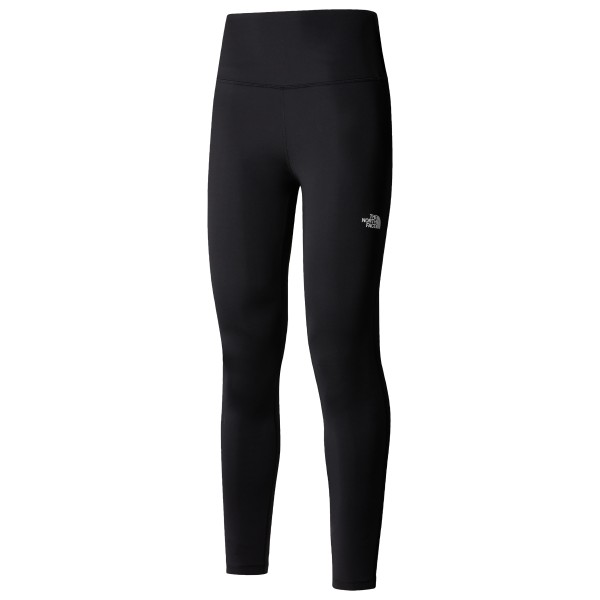 The North Face - Women's Ma Tight - Leggings Gr L - Regular;S - Regular;XS - Regular schwarz von The North Face