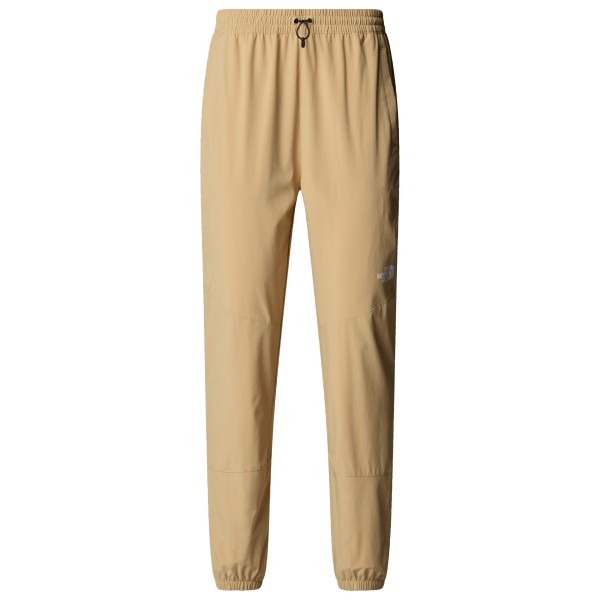 The North Face - Women's Mountain Athletics Wind Pant - Freizeithose Gr XL - Regular beige von The North Face