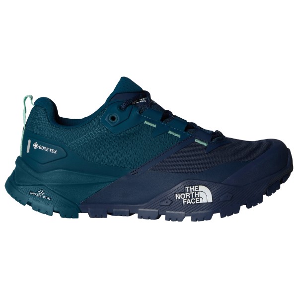 The North Face - Women's Offtrail Hike GORE-TEX - Multisportschuhe Gr 7 blau The North Face - Women's Offtrail Hike GORE-TEX - Multisportschuhe Gr 7 blau von The North Face