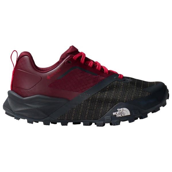 The North Face - Women's Offtrail TR GORE-TEX - Trailrunningschuhe Gr 7,5 schwarz The North Face - Women's Offtrail TR GORE-TEX - Trailrunningschuhe Gr 7,5 schwarz von The North Face