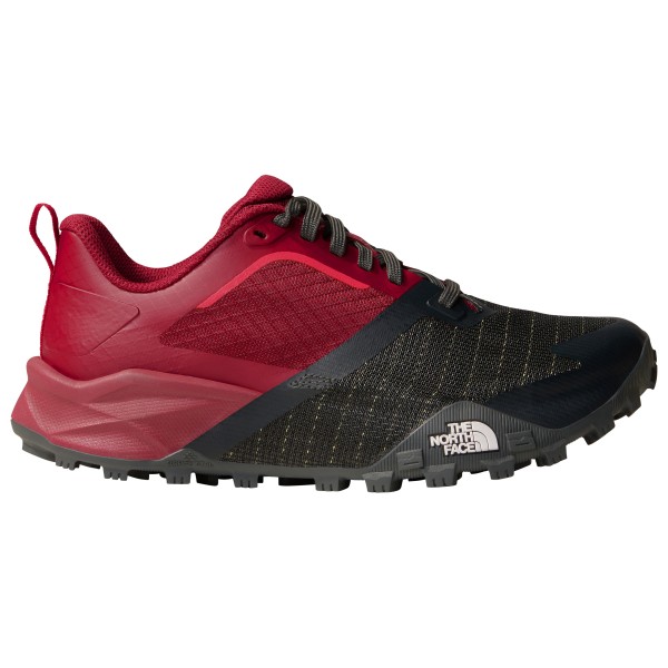 The North Face - Women's Offtrail TR - Trailrunningschuhe Gr 6 rot The North Face - Women's Offtrail TR - Trailrunningschuhe Gr 6 rot von The North Face