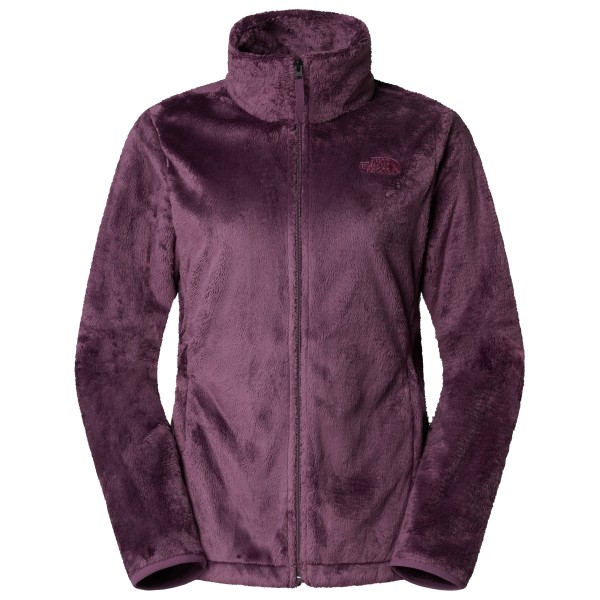 The North Face - Women's Osito Jacket - Fleecejacke Gr S lila von The North Face