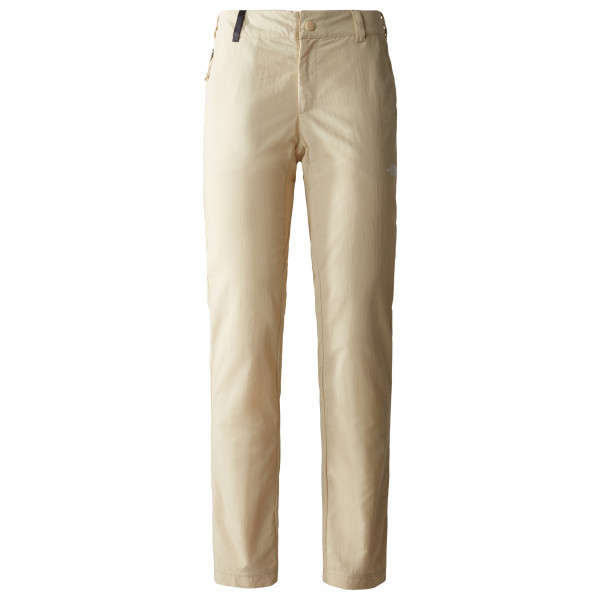 The North Face - Women's Quest Pant - Trekkinghose Gr 6 - Regular beige von The North Face