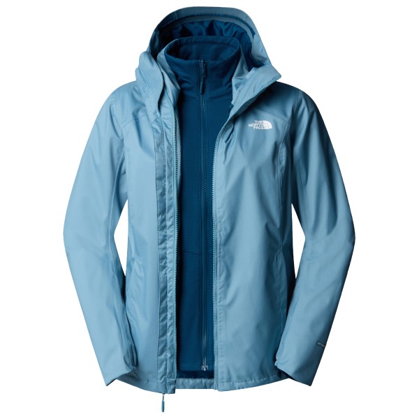 The North Face - Women's Quest Triclimate EU - Doppeljacke Gr S blau The North Face - Women's Quest Triclimate EU - Doppeljacke Gr S blau von The North Face