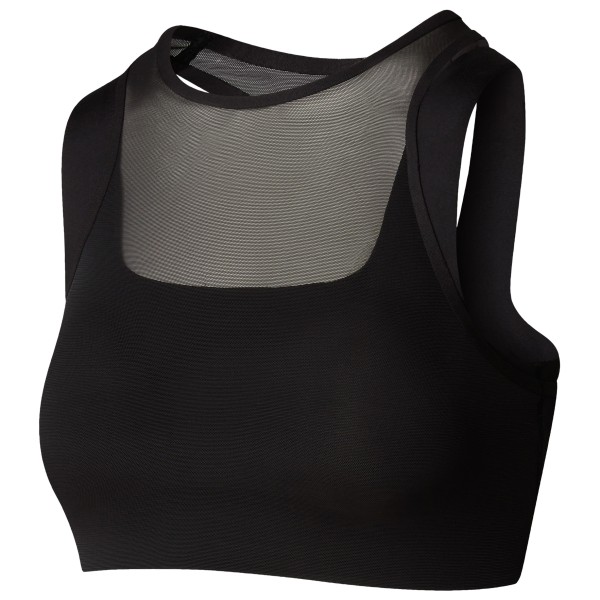 The North Face - Women's Refina Double-Layer Bra - Sport-BH Gr XS schwarz The North Face - Women's Refina Double-Layer Bra - Sport-BH Gr XS schwarz von The North Face