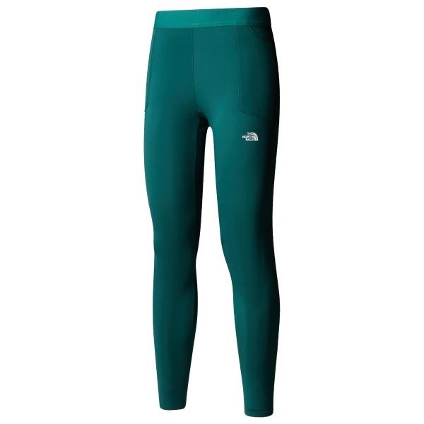 The North Face - Women's Refina Legging - Leggings Gr M bunt The North Face - Women's Refina Legging - Leggings Gr M bunt von The North Face