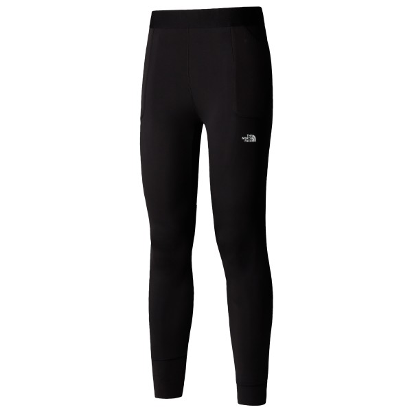 The North Face - Women's Refina Legging - Leggings Gr S schwarz The North Face - Women's Refina Legging - Leggings Gr S schwarz von The North Face