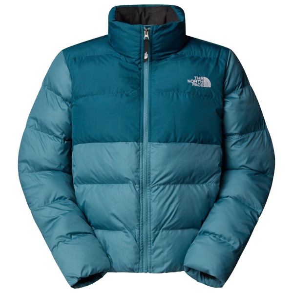 The North Face - Women's Saikuru Jacket - Kunstfaserjacke Gr XL türkis/blau von The North Face