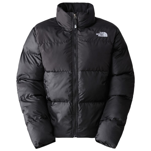 The North Face - Women's Saikuru Jacket - Kunstfaserjacke Gr XS schwarz von The North Face