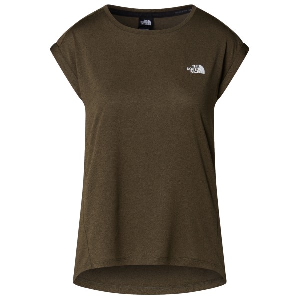 The North Face - Women's Tanken Tank - T-Shirt Gr L braun The North Face - Women's Tanken Tank - T-Shirt Gr L braun von The North Face