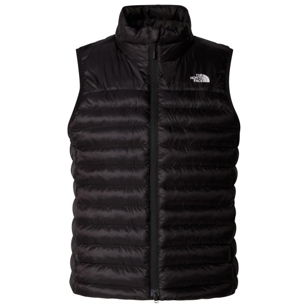 The North Face - Women's Terra Peak Vest - Kunstfaserweste Gr L schwarz The North Face - Women's Terra Peak Vest - Kunstfaserweste Gr L schwarz von The North Face