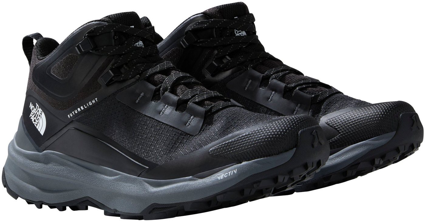 The North Face Women’s VECTIV™ Exploris 2 Mid Futu Wanderschuh wasserdicht von The North Face