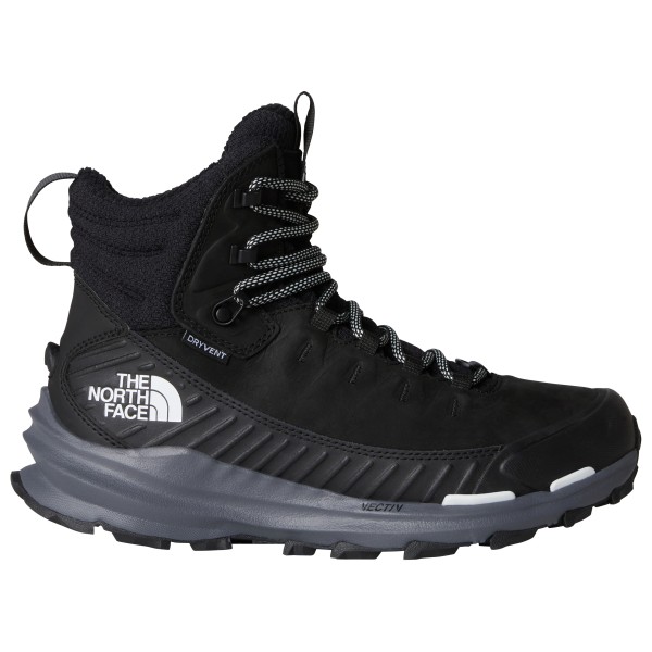 The North Face - Women's Vectiv Fastpack Insulated WP - Winterschuhe Gr 6 schwarz The North Face - Women's Vectiv Fastpack Insulated WP - Winterschuhe Gr 6 schwarz von The North Face