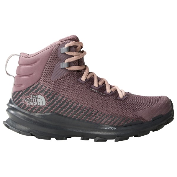 The North Face - Women's Vectiv Fastpack Mid Futurelight - Wanderschuhe Gr 5 lila The North Face - Women's Vectiv Fastpack Mid Futurelight - Wanderschuhe Gr 5 lila von The North Face