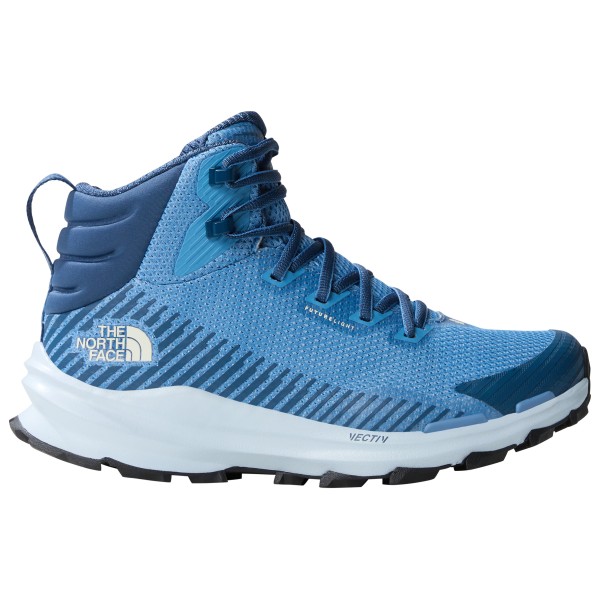 The North Face - Women's Vectiv Fastpack Mid Futurelight - Wanderschuhe Gr 6,5 blau The North Face - Women's Vectiv Fastpack Mid Futurelight - Wanderschuhe Gr 6,5 blau von The North Face