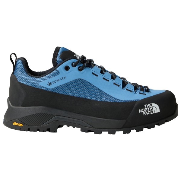 The North Face - Women's Verto Alpine GORE-TEX - Approachschuhe Gr 7 schwarz/blau von The North Face