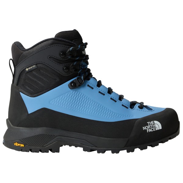 The North Face - Women's Verto Alpine Mid GORE-TEX - Wanderschuhe Gr 6 schwarz von The North Face