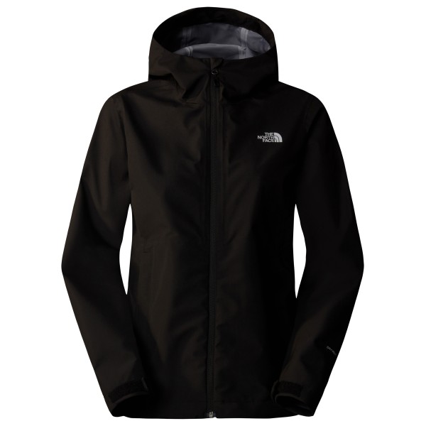 The North Face - Women's Whiton 3L Jacket - Regenjacke Gr L schwarz von The North Face