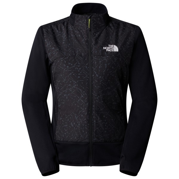 The North Face - Women's Winter Warm Pro Jacket - Kunstfaserjacke Gr L schwarz von The North Face