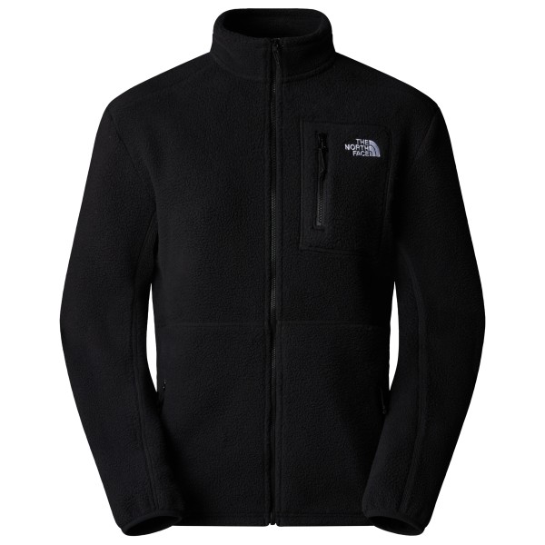 The North Face - Women's Yumiori Full Zip - Fleecejacke Gr S schwarz The North Face - Women's Yumiori Full Zip - Fleecejacke Gr S schwarz von The North Face
