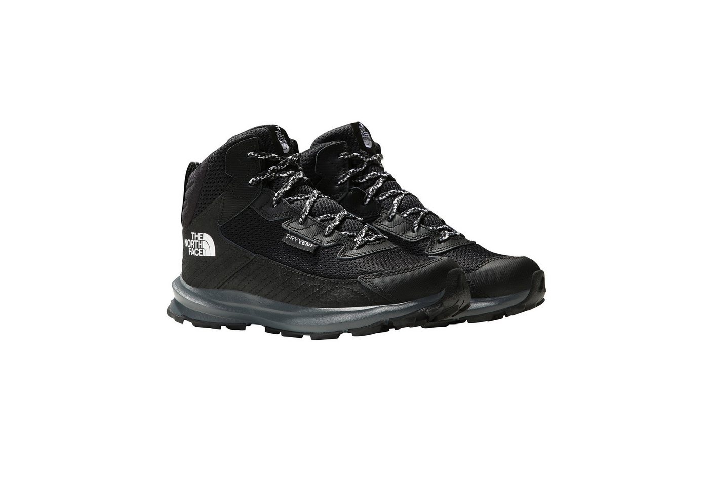 The North Face Y FASTPACK HIKER MID WP Wanderschuh wasserdicht The North Face Y FASTPACK HIKER MID WP Wanderschuh wasserdicht von The North Face