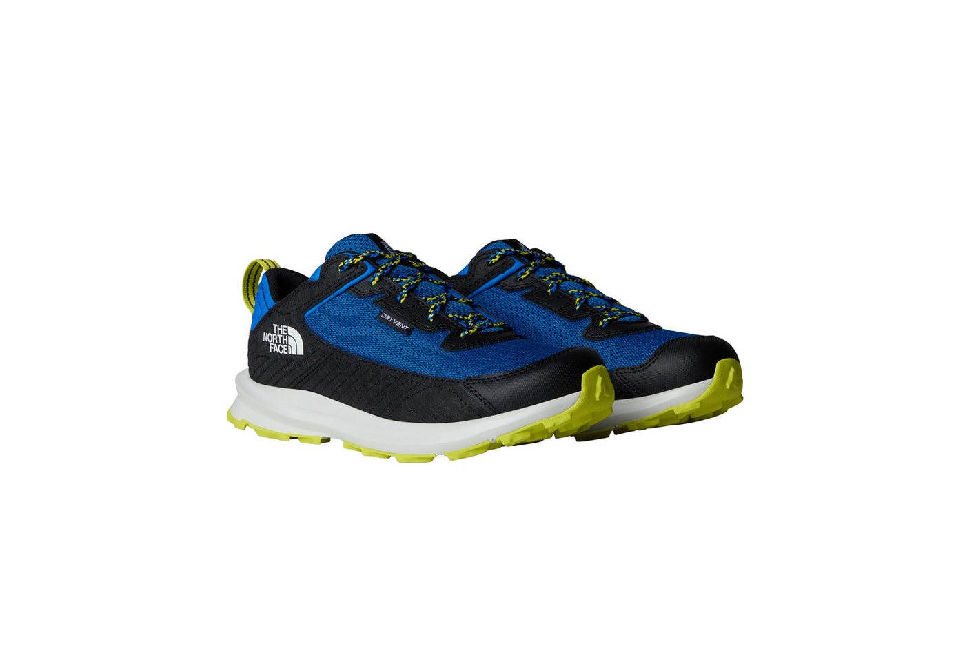 The North Face Y FASTPACK HIKER WP Wanderschuh wasserdicht The North Face Y FASTPACK HIKER WP Wanderschuh wasserdicht von The North Face