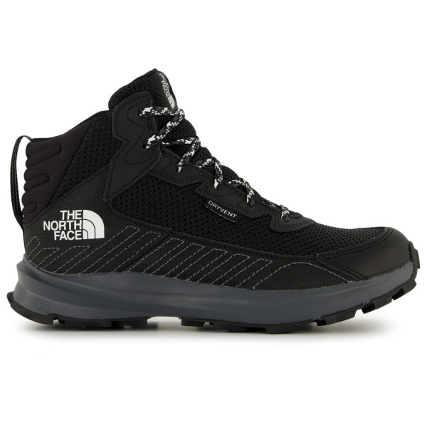 The North Face - Youth Fastpack Hiker Mid WP - Wanderschuhe Gr 7 schwarz The North Face - Youth Fastpack Hiker Mid WP - Wanderschuhe Gr 7 schwarz von The North Face