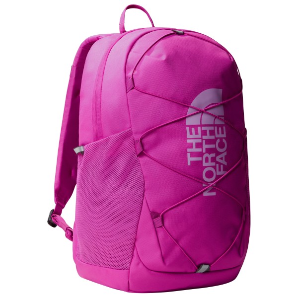 The North Face - Youth's Court Jester - Kinderrucksack Gr 24,6 l rosa von The North Face