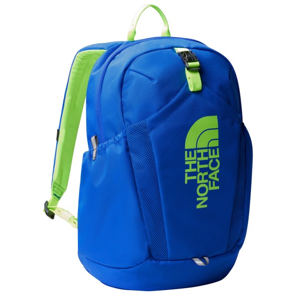 The North Face - Youth's Mini Recon - Kinderrucksack Gr 19,5 l blau von The North Face