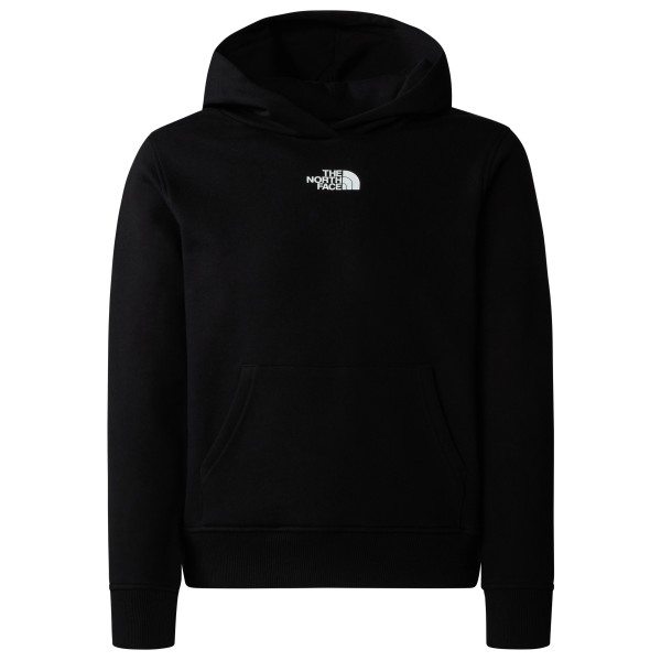 The North Face - Youth's Po Zumu Hoodie - Hoodie Gr L schwarz von The North Face