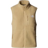 The North Face Yumiori Fleeceweste Damen The North Face Yumiori Fleeceweste Damen von The North Face