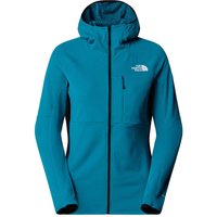 The NorthFace Summit Women's Futurefleece FZ Hoodie - Fleecejacke The NorthFace Summit Women's Futurefleece FZ Hoodie - Fleecejacke von The North Face