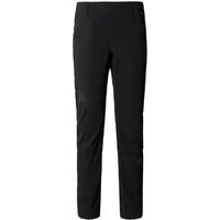 The NorthFace W Summit Off Width Pant - Softshellhose von The North Face