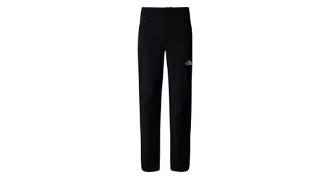 the north face alpine ridge hose schwarz the north face alpine ridge hose schwarz von The North Face