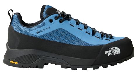 the north face alpine verto gore tex damen wanderschuhe blau the north face alpine verto gore tex damen wanderschuhe blau von The North Face