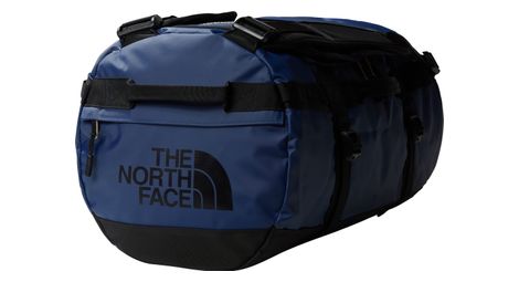 the north face base camp duffel s 50l blau the north face base camp duffel s 50l blau von The North Face