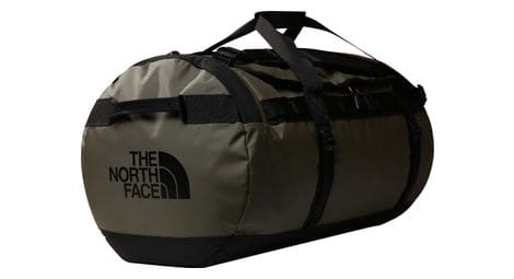 the north face base camp l   95l green travel  p bag  p von The North Face