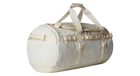 the north face base camp m 71l white travel p bag p the north face base camp m 71l white travel p bag p von The North Face