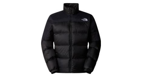 the north face diablo 2 0  p daunenjacke  p schwarz von The North Face